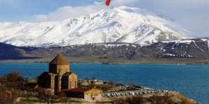 Grandeur of Armenia