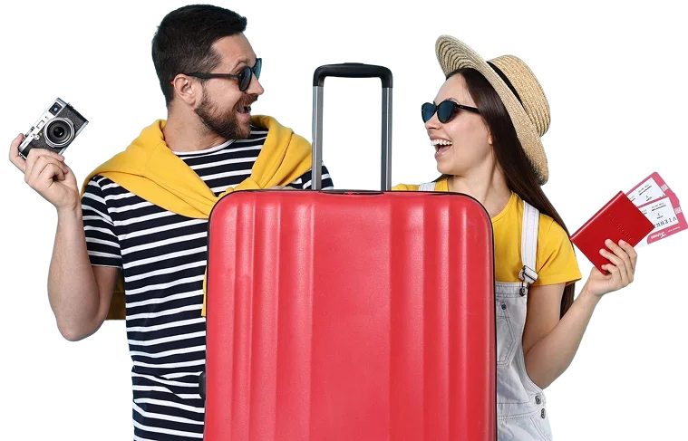 outbound holiday packages from Dubai UAE