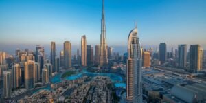 Burj Khalifa Combo Tickets