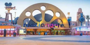 Motiongate Dubai