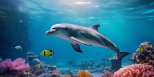 Dubai Dolphinarium Creek Park