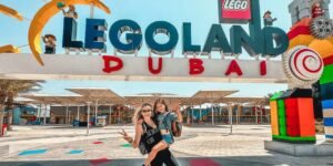 Dubai Parks & Resorts