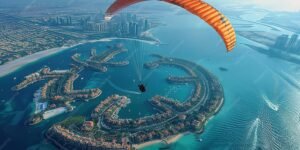 The View at The Palm Dubai