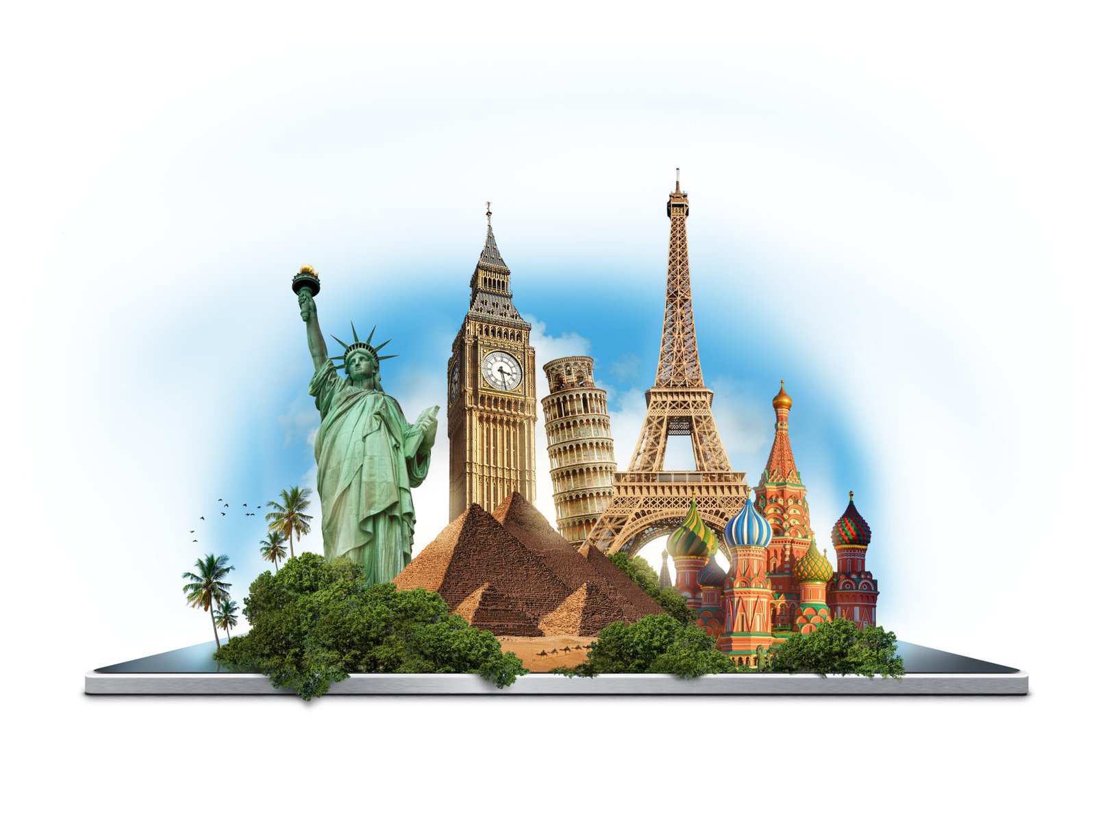 Flight Booking Services Dubai