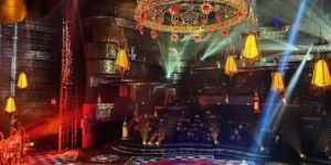 La Perle by Dragone Dubai