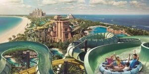 AquaVenture (Atlantis)