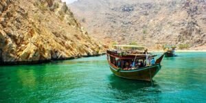 Musandam Dibba