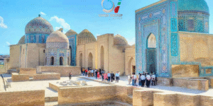 Tashkent and Samarkand Explore
