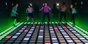 Activate Dubai (Mirdif Mall)