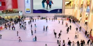 Dubai Ice Rink