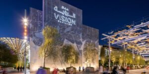 Expo City - Attraction Pass