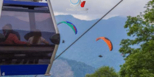 Highlands of Azerbaijan