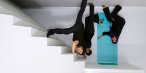 Museum of Illusions Dubai