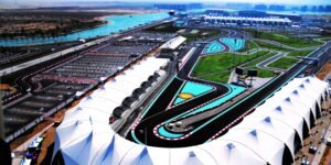 YAS Marina Circuit Tours