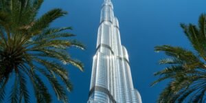 Burj Khalifa
