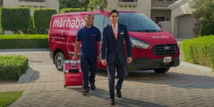 Marhaba Services