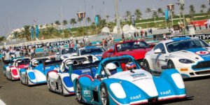 YAS Passenger Experience