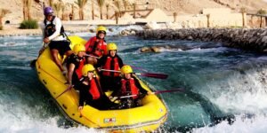 Al Ain Kayak