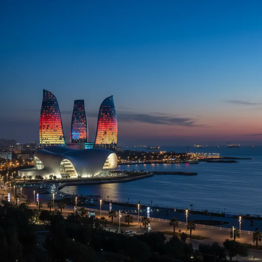 Azerbaijan’s Best Attractions