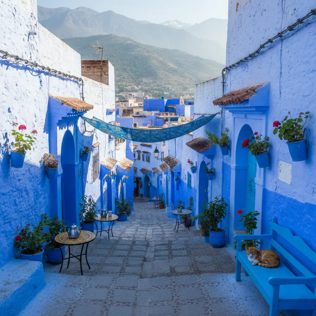 Hidden Gems of Morocco