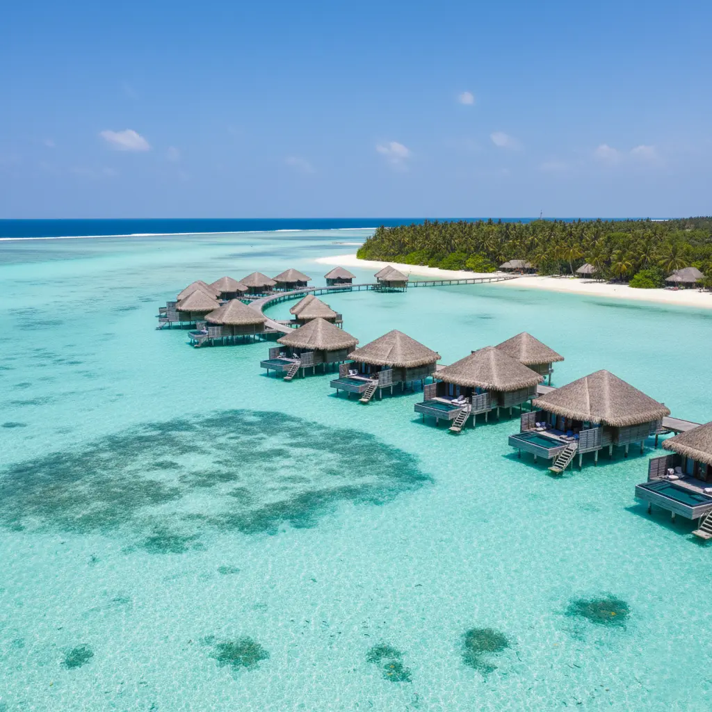 Things to Do in Maldives