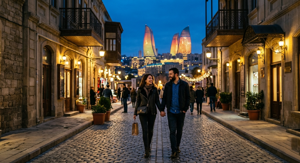 Best Honeymoon Destinations from Dubai