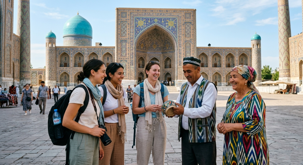 Best Summer Holiday Destinations from Dubai