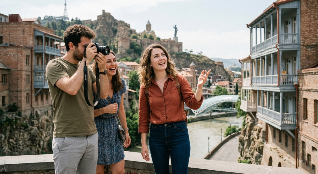 Best Things to Do in Georgia