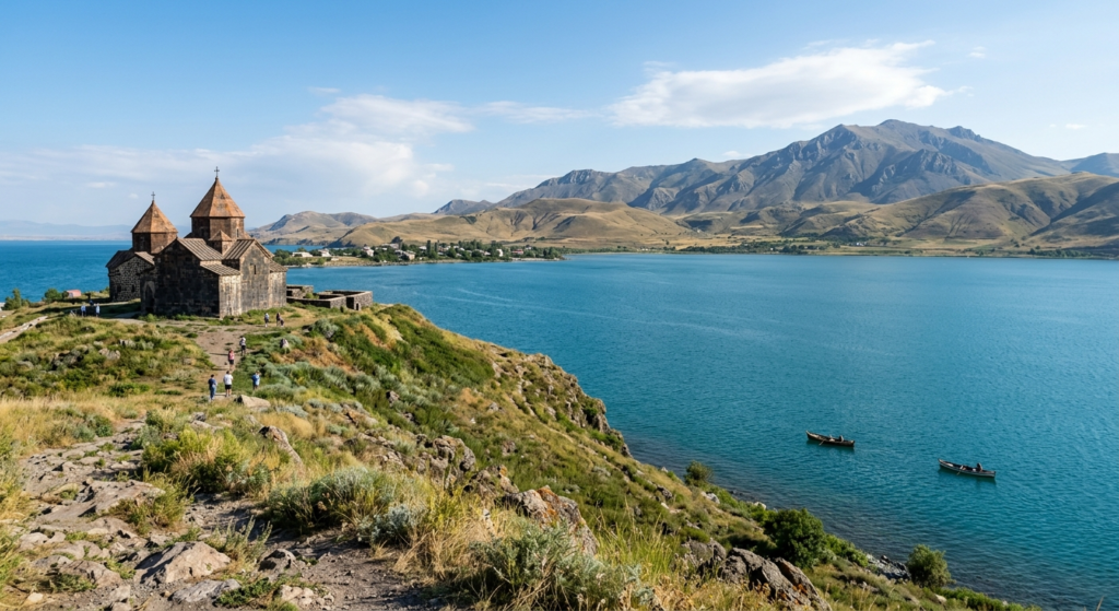 Cheapest Countries to Travel from Dubai