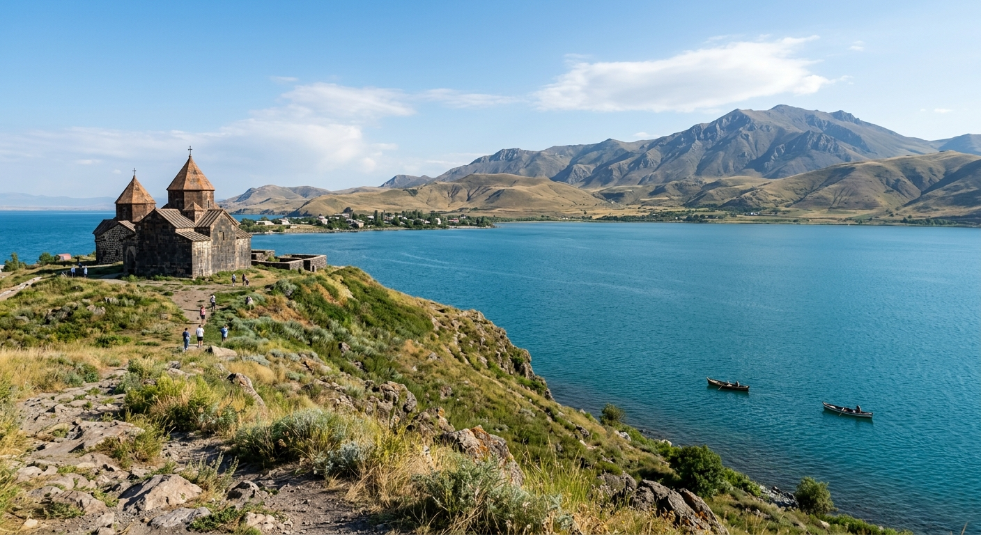 Cheapest Countries to Travel from Dubai