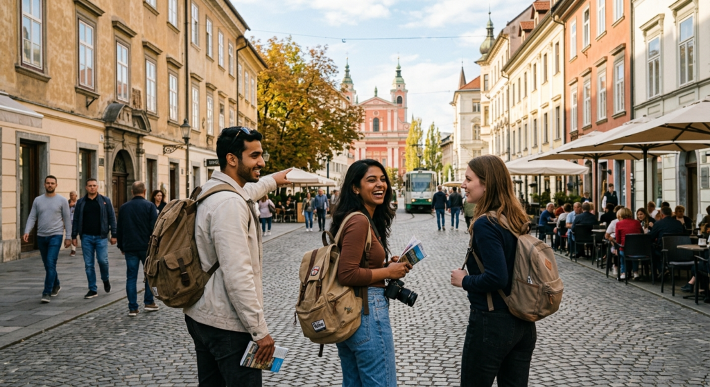 Cheapest European Countries to Visit From Dubai