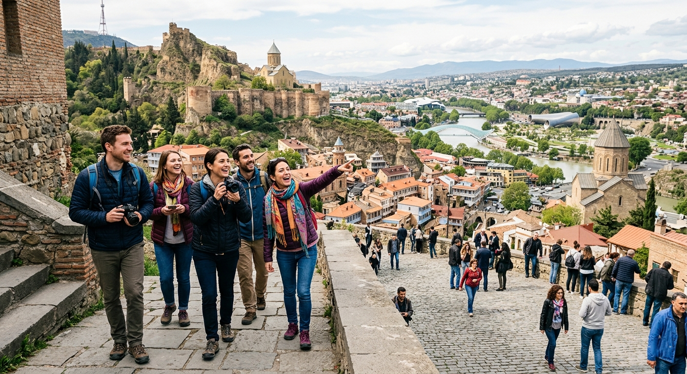 Visa free countries for UAE residents