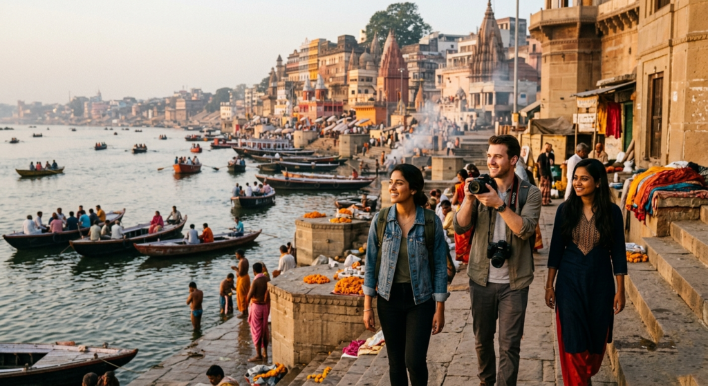 India Should Be Your Dream Destination
