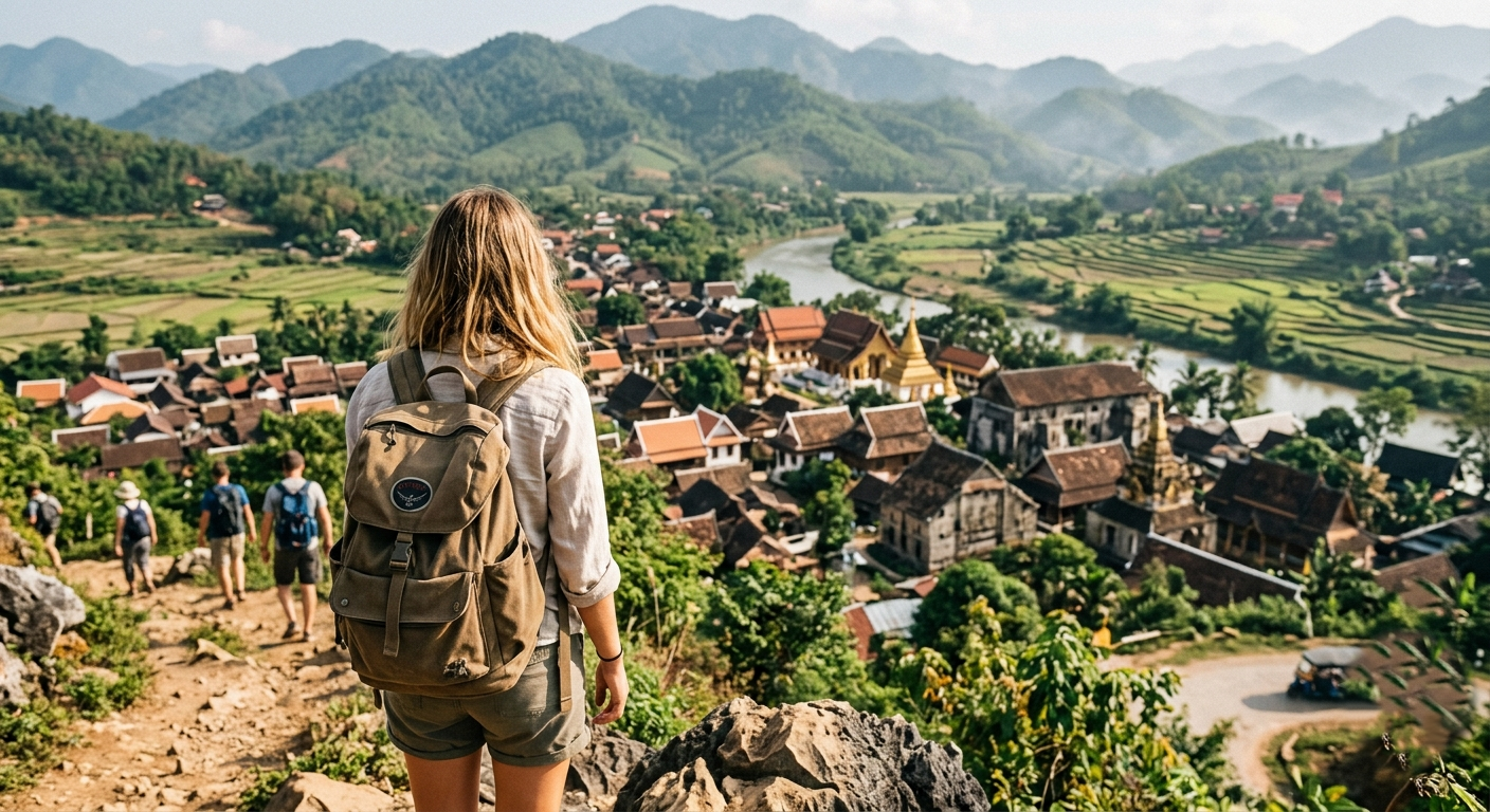 cheapest country for travel